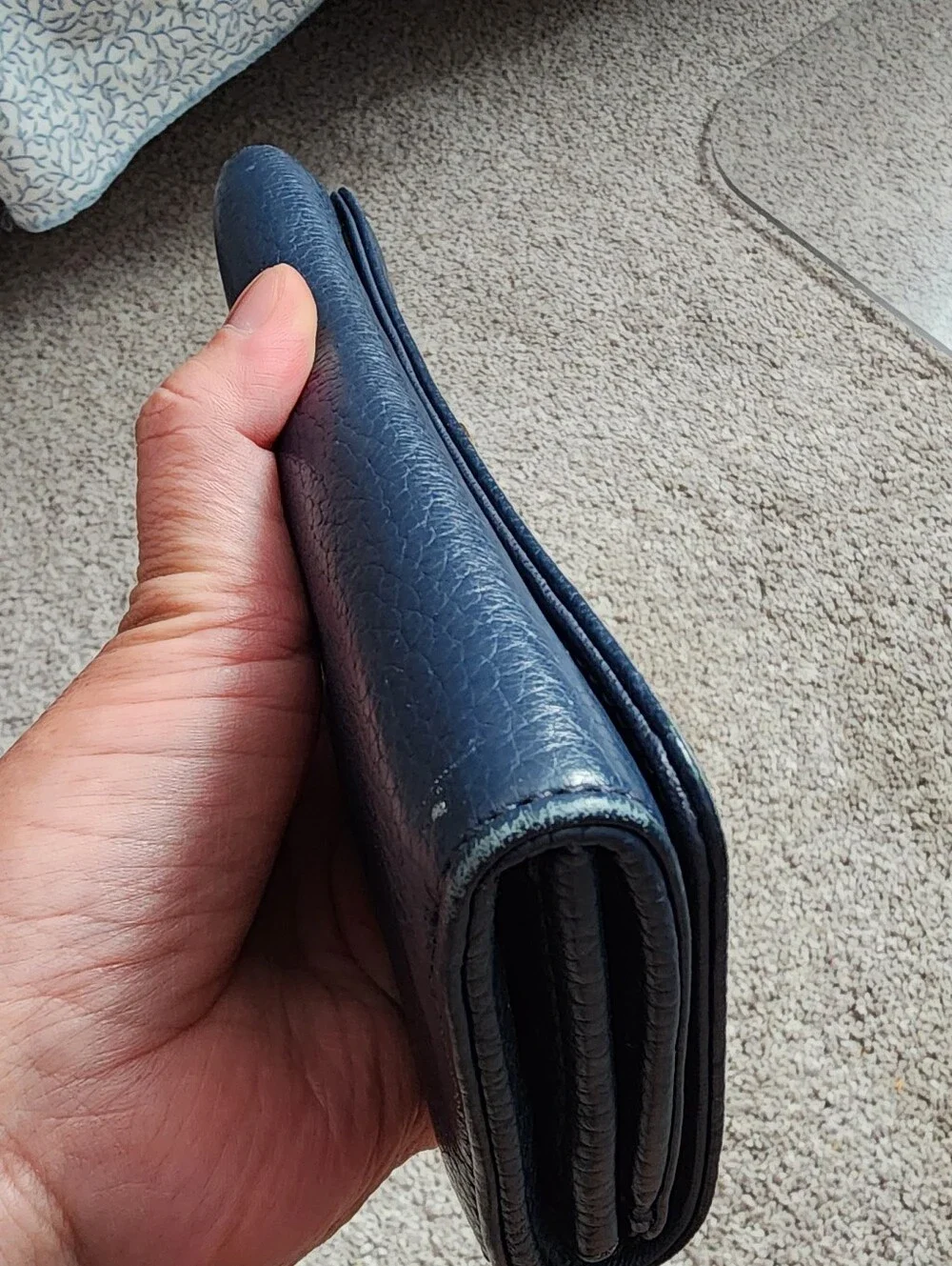 Michael Kors Bag And Wallet